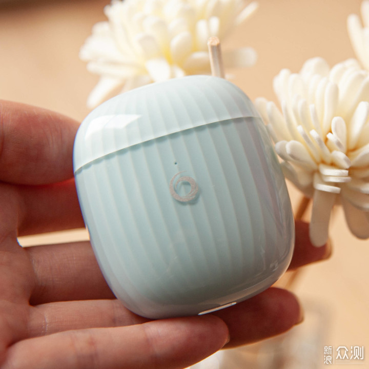 小身材大可爱-杰科GIEC 真无线蓝牙耳机_新浪众测