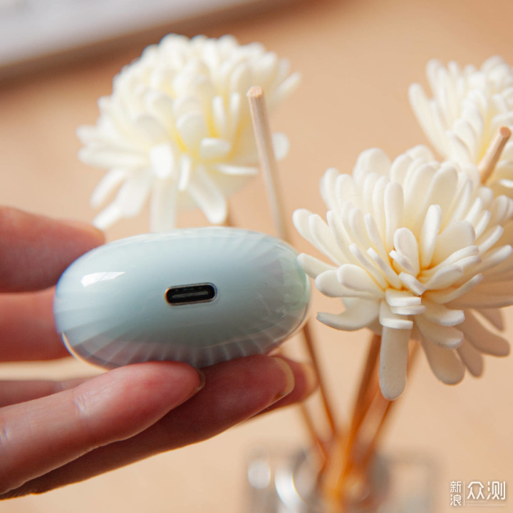 小身材大可爱-杰科GIEC 真无线蓝牙耳机_新浪众测