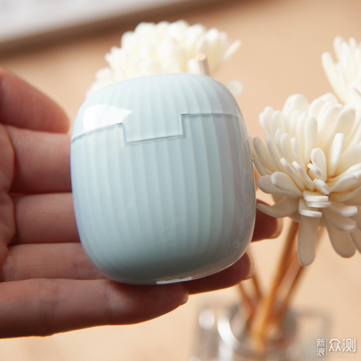 小身材大可爱-杰科GIEC 真无线蓝牙耳机_新浪众测