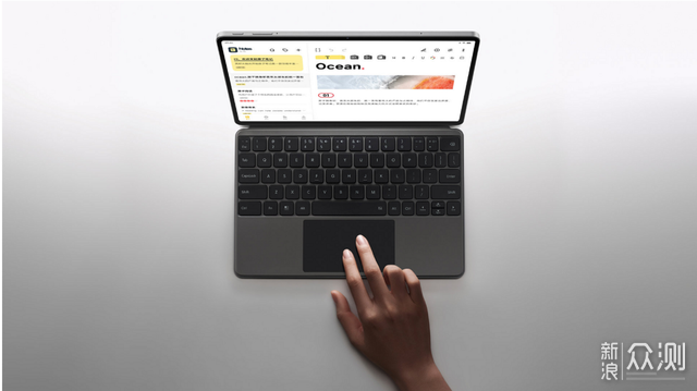 迟到才好？来，一起了解vivo Pad优缺点_新浪众测