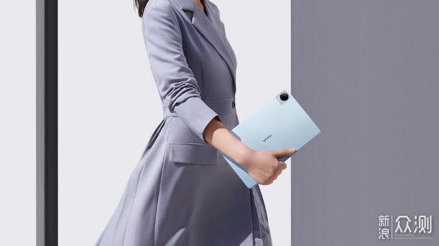 迟到才好？来，一起了解vivo Pad优缺点_新浪众测
