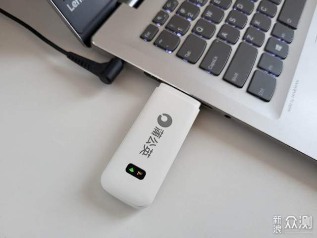 蒲公英X4U随身WiFi——随行的无线网_新浪众测