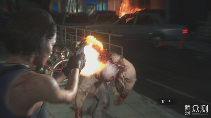 享受沉浸游戏体验!美商海盗船HS80白色版耳机!_新浪众测