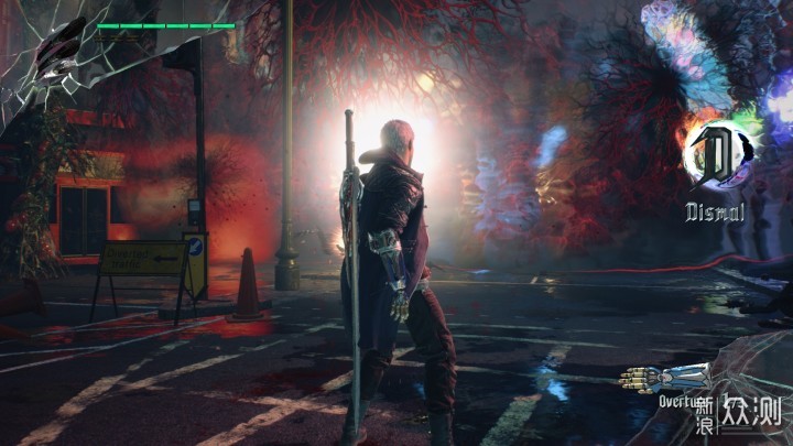 享受沉浸游戏体验!美商海盗船HS80白色版耳机!_新浪众测