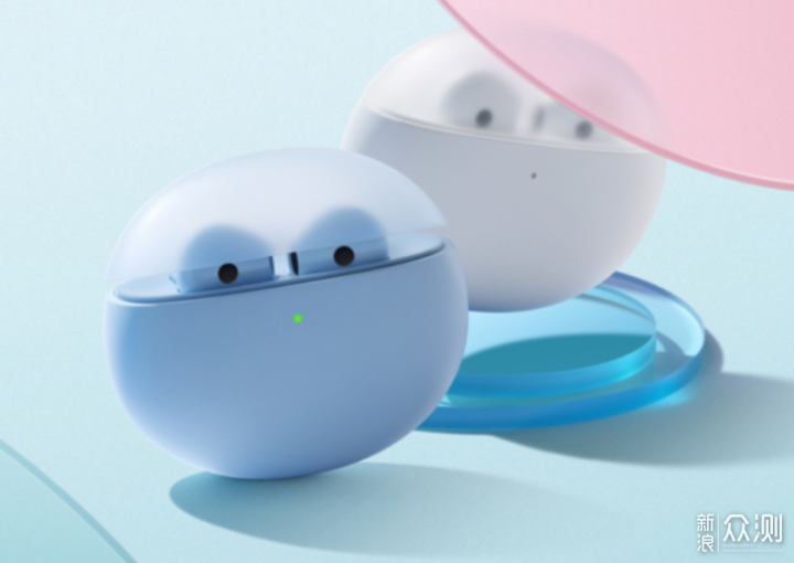 150-400国产蓝牙耳机推荐,颜值高、功能佳!_新浪众测