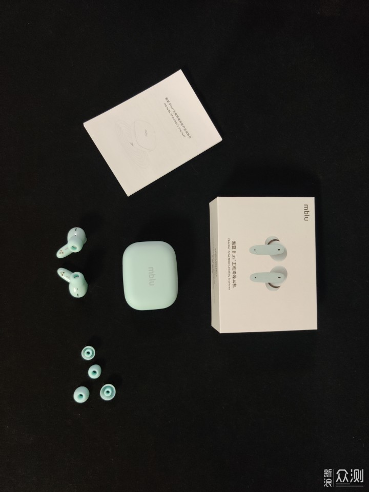 150-400国产蓝牙耳机推荐,颜值高、功能佳!_新浪众测