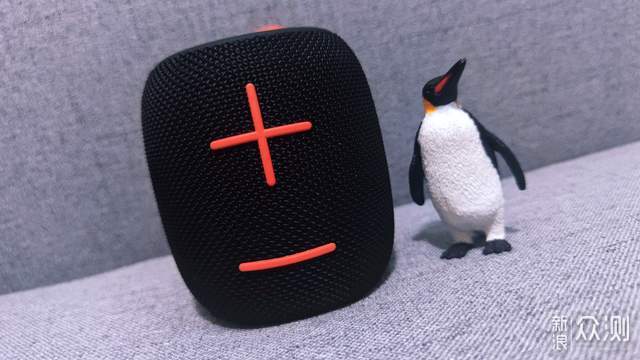 户外蓝牙音箱最大误区:买来吃土,续航拉胯_新浪众测