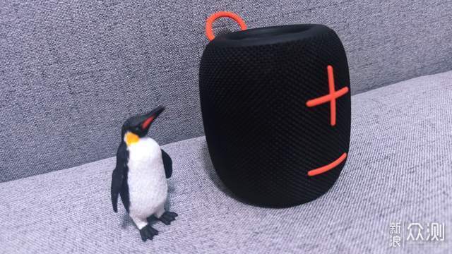 户外蓝牙音箱最大误区:买来吃土,续航拉胯_新浪众测