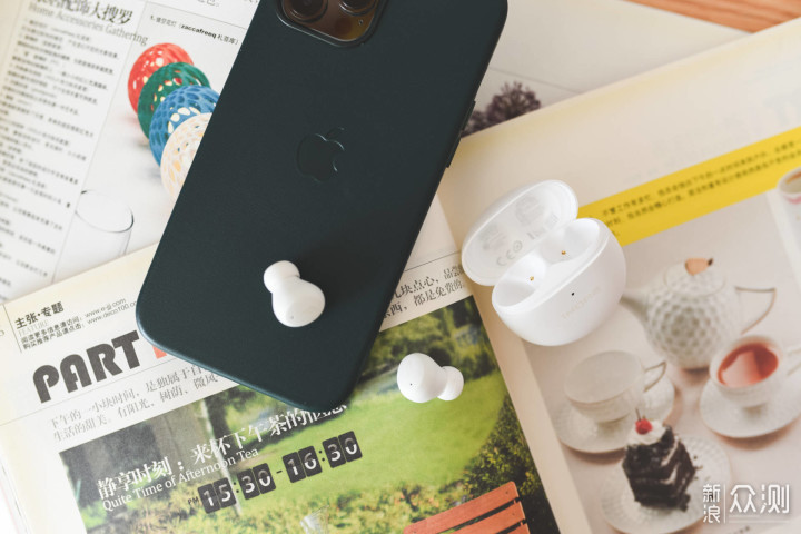 40dB主动降噪与轻若无物能两全？_新浪众测