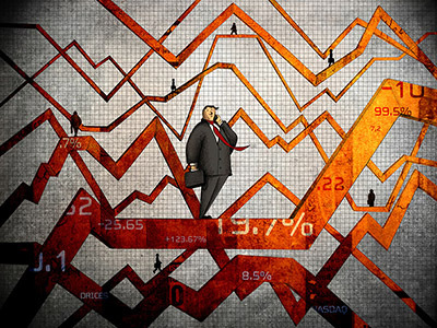 涨停板复盘：创业板指涨超1% 半导体、养殖板块爆发