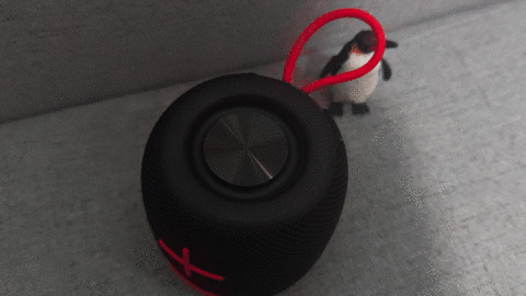 户外蓝牙音箱最大误区:买来吃土,续航拉胯_新浪众测