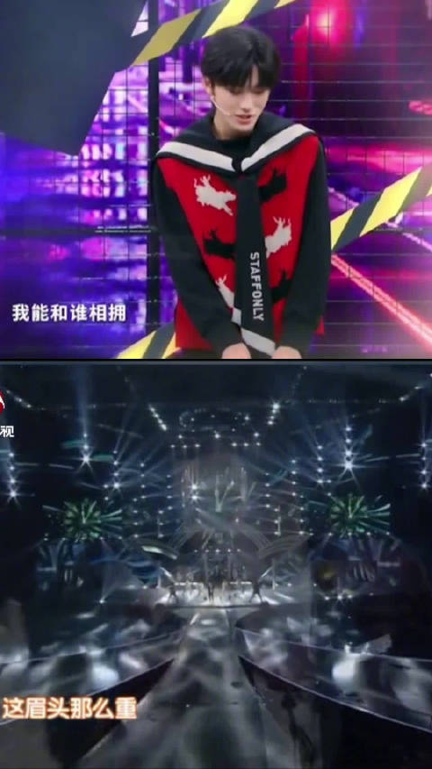 因为在王牌宋亚轩翻唱了《空城》……|杨坤|老师|合作|版本|认可_新浪娱乐_新浪新闻