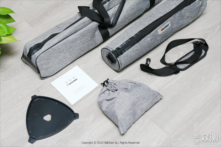 星特朗SCTW-80天文望远镜评测_新浪众测