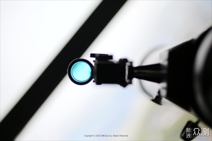 星特朗SCTW-80天文望远镜评测_新浪众测