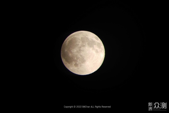 星特朗SCTW-80天文望远镜评测_新浪众测