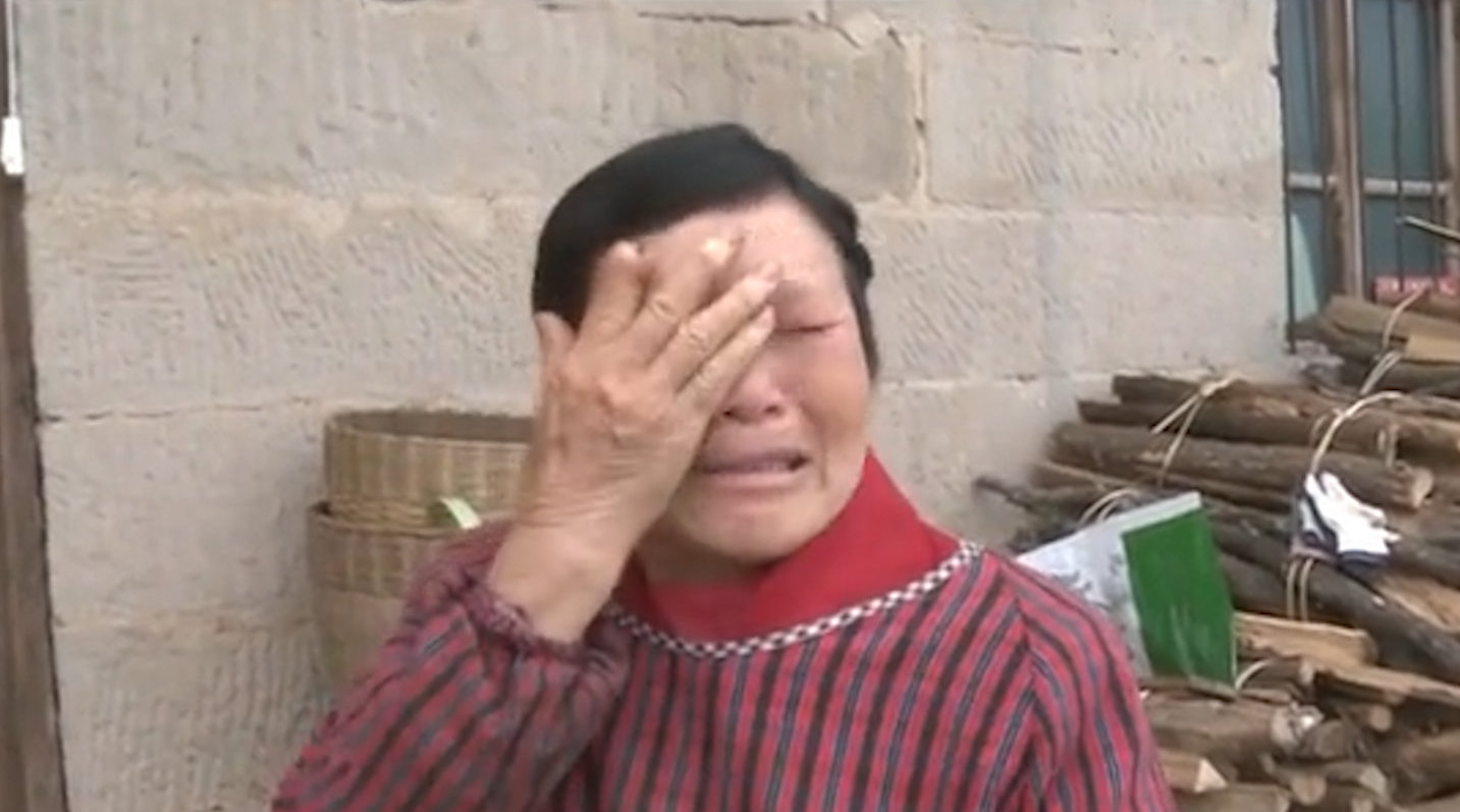 卖熟肉被罚当事人回应网友捐款：大都是学生，我要公平判决而非捐款