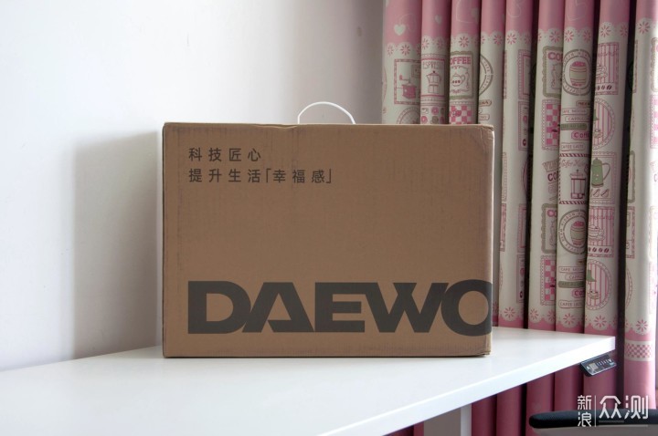 你痛恨洗袜子吗?试试大宇迷你折叠洗衣机_新浪众测