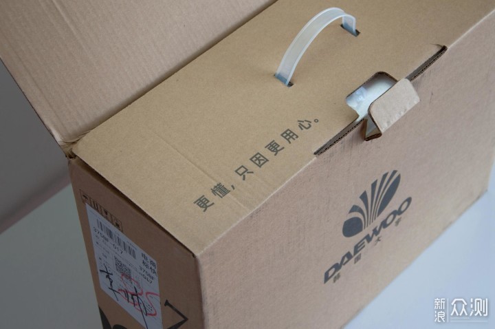 你痛恨洗袜子吗?试试大宇迷你折叠洗衣机_新浪众测