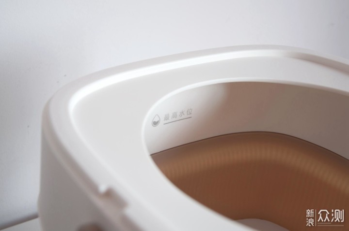 你痛恨洗袜子吗?试试大宇迷你折叠洗衣机_新浪众测