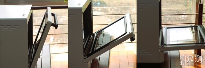 一步到位-风炉平炉两用烤箱，长帝大白鲸烤箱_新浪众测