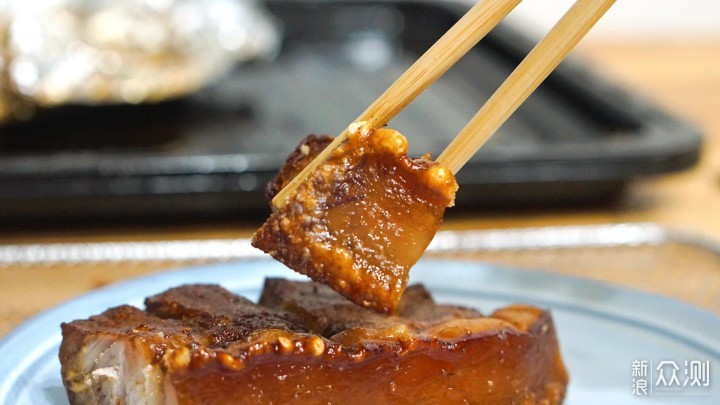 一步到位-风炉平炉两用烤箱，长帝大白鲸烤箱_新浪众测