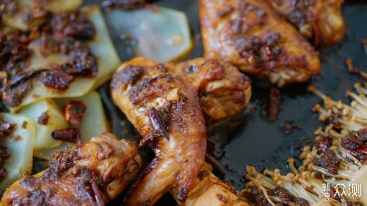 一步到位-风炉平炉两用烤箱，长帝大白鲸烤箱_新浪众测