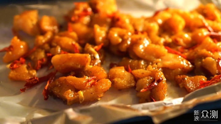 一步到位-风炉平炉两用烤箱，长帝大白鲸烤箱_新浪众测