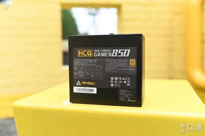 大水牛守护者V1:单面玻璃侧透设计,物有所值_新浪众测