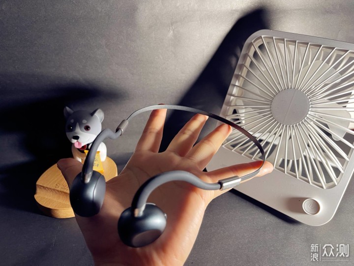 iKKO骨传导耳机评测:始于颜值,忠于性能_新浪众测