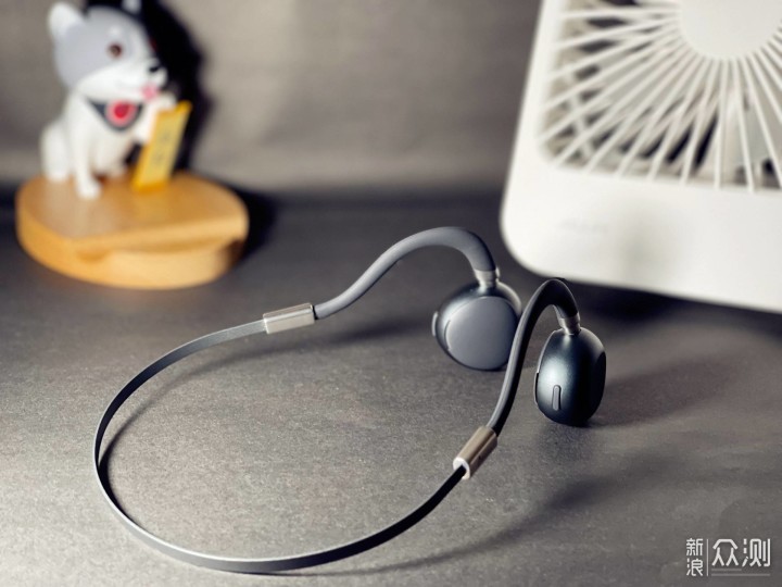 iKKO骨传导耳机评测:始于颜值,忠于性能_新浪众测
