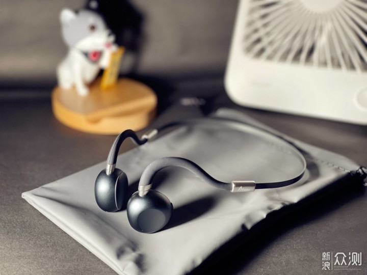 iKKO骨传导耳机评测:始于颜值,忠于性能_新浪众测