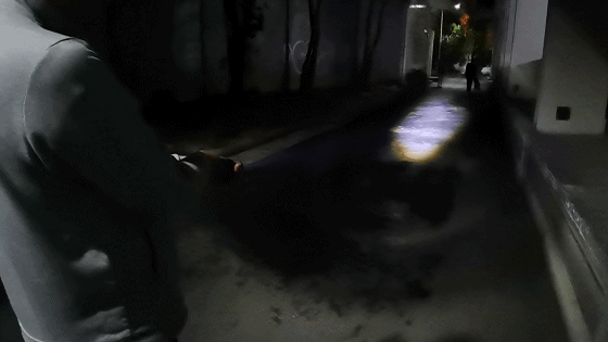 納拓雷鳴音樂手電體驗:顛覆想像的設計_新浪眾測