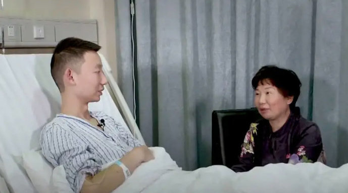 错换人生28年案一审认为未偷换 姚策生母说“还了我清白 ”