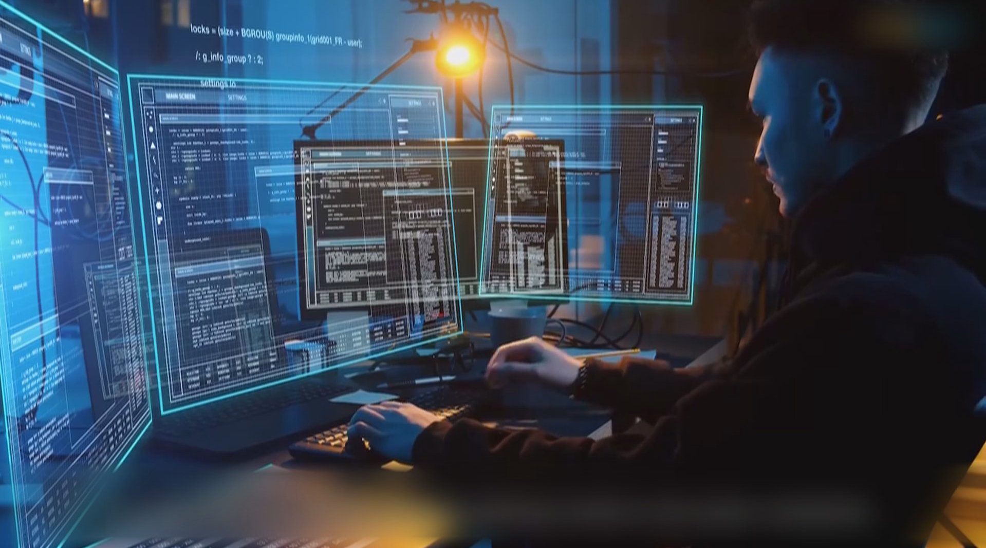 美俄网络战升级美悬赏千万美金追查6名俄军情官员信息