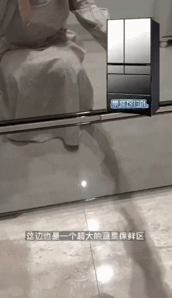 日立冰箱R-ZXC750KC视频详解用它怎么装美味!_新浪众测