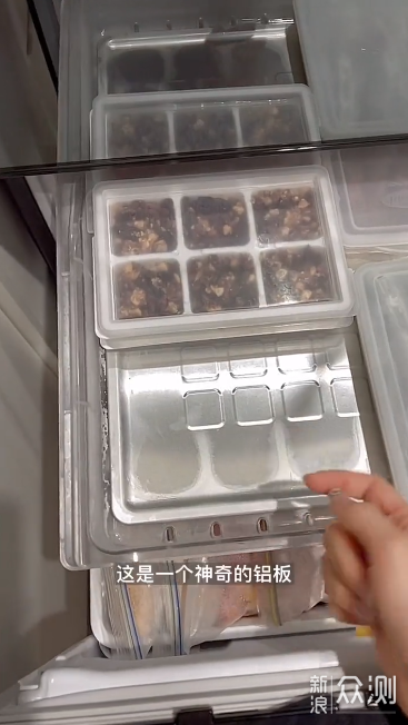 日立冰箱R-ZXC750KC视频详解用它怎么装美味!_新浪众测