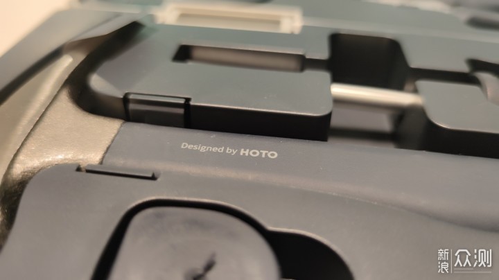 哪个工具党不动心,这款家用工具箱真好看_新浪众测