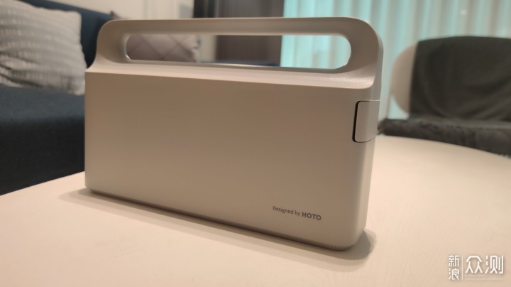 哪个工具党不动心,这款家用工具箱真好看_新浪众测