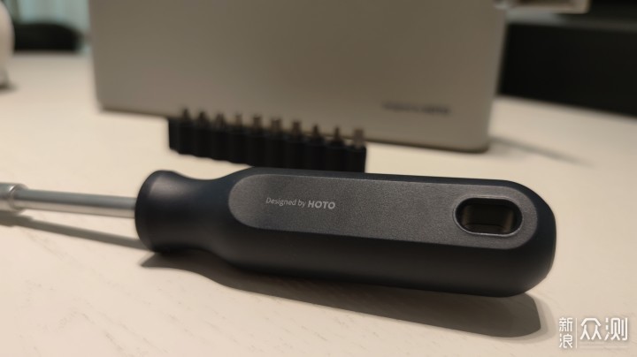 哪个工具党不动心,这款家用工具箱真好看_新浪众测