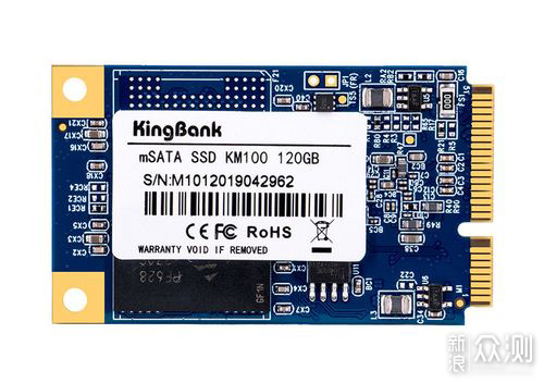 这是一个知识点：M.2 SSD硬盘的那些事儿