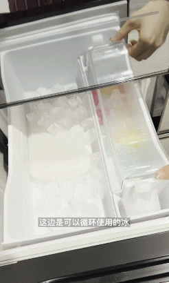 日立冰箱R-ZXC750KC视频详解用它怎么装美味!_新浪众测