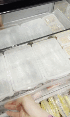 日立冰箱R-ZXC750KC视频详解用它怎么装美味!_新浪众测