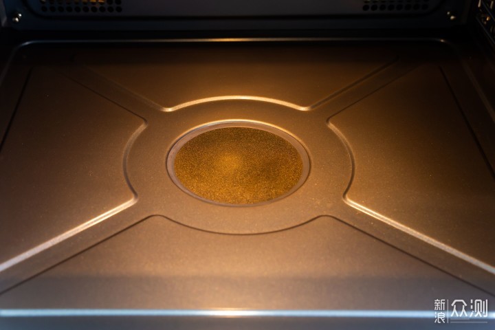 你是否需要一个蒸烤箱？不会做饭搞定多种美食_新浪众测