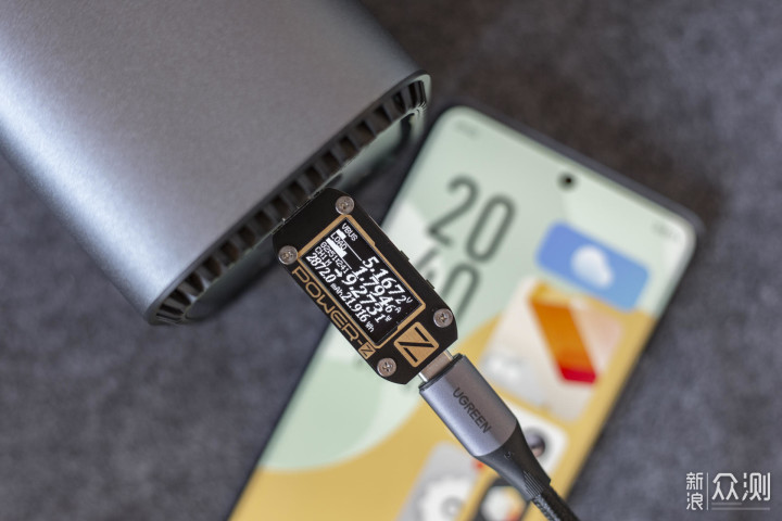 支持220V等多种输出,ORICO储能电源AT150体验_新浪众测