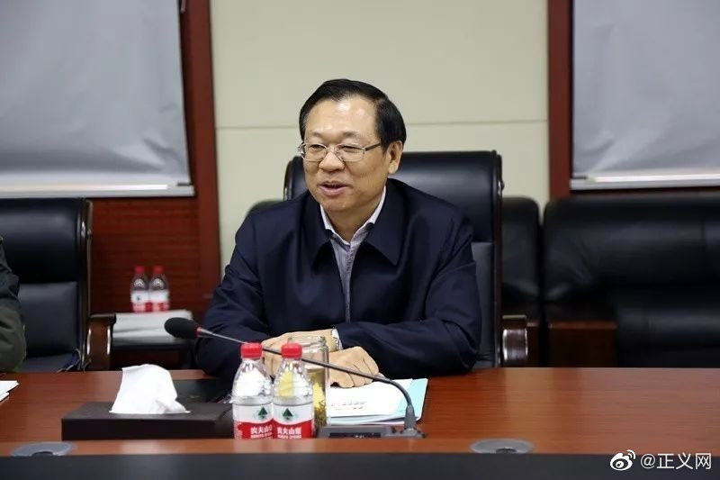 国家开发银行原党委委员、副行长何兴祥被提起公诉