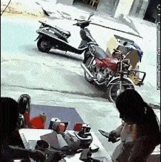 年輕人的第一台電動車——九號F90電動車體驗_新浪眾測