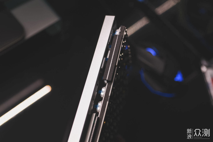 量产的客制化?Keychron Q1机械键盘_新浪众测