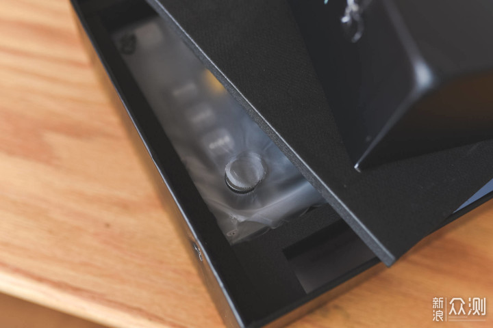 量产的客制化?Keychron Q1机械键盘_新浪众测