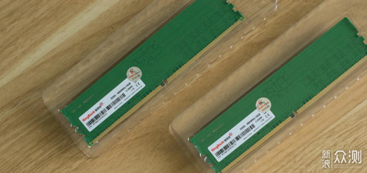 DDR5内存价格崩了，金百达DDR5内存实测_新浪众测