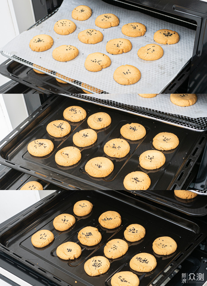 烤箱风炉好还是平炉好?深入实测告诉你答案_新浪众测